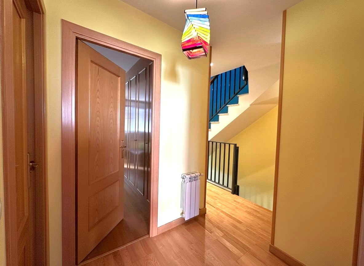 Chalet adosado en venta en Calle Tablas de Daimiel