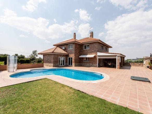 Casa/Chalet en Monte de batres, Batres