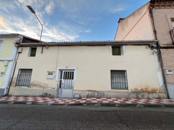 Casa/Chalet en Castilla la mancha, Arcicollar