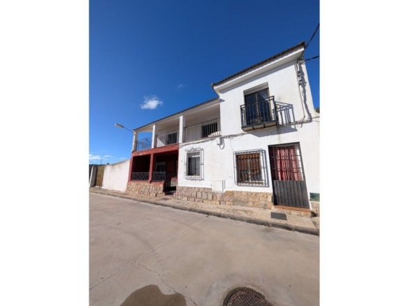 Casa/Chalet en Castilla la mancha, El Puente del Arzobispo