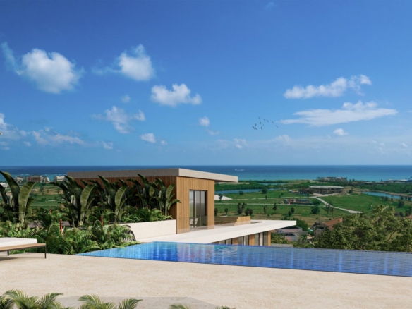 Hotel en Cap cana, Punta Cana