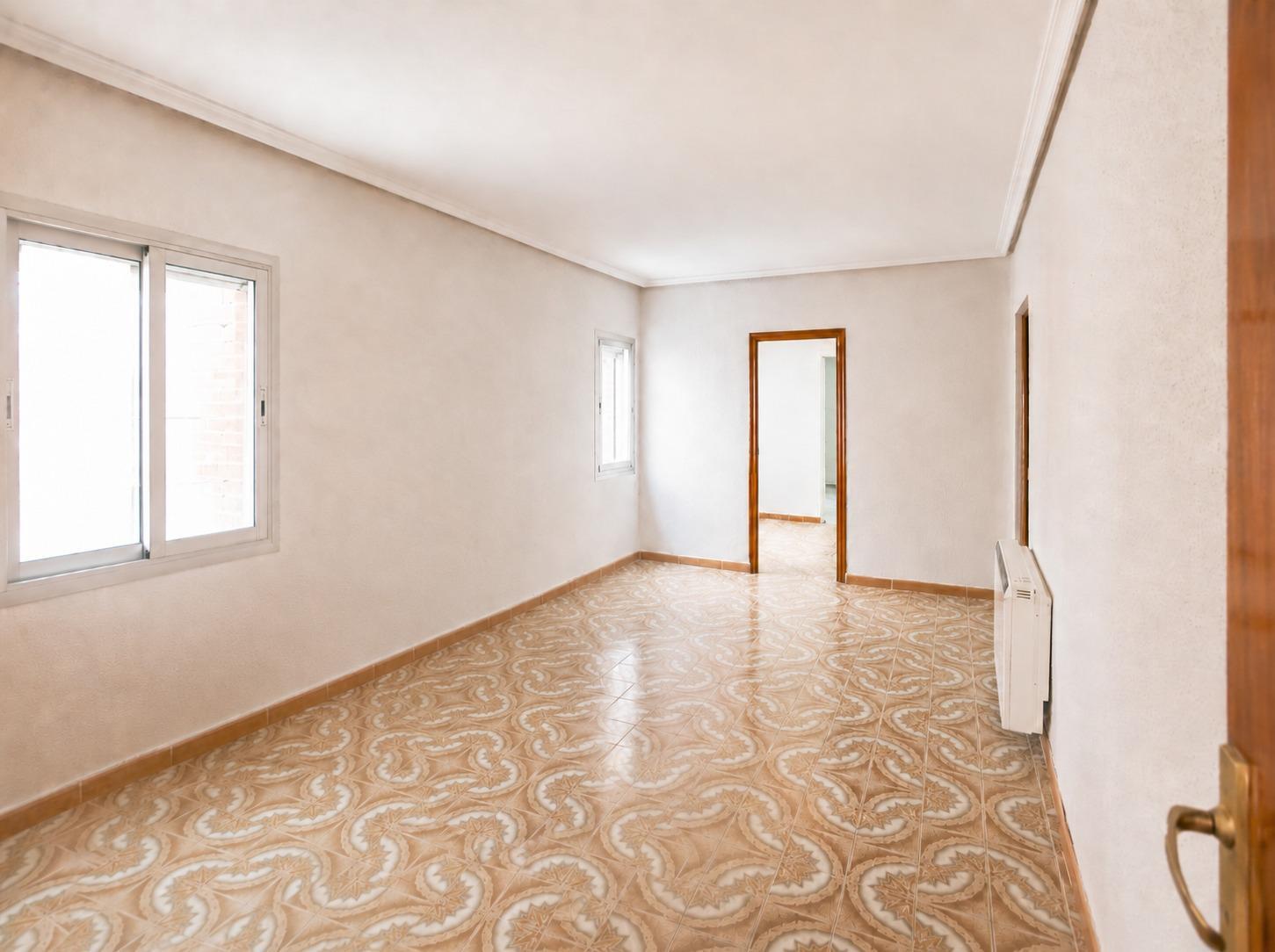 1-10-15 Casa / Chalet adosado en venta en Calle la Coruña, Leganés