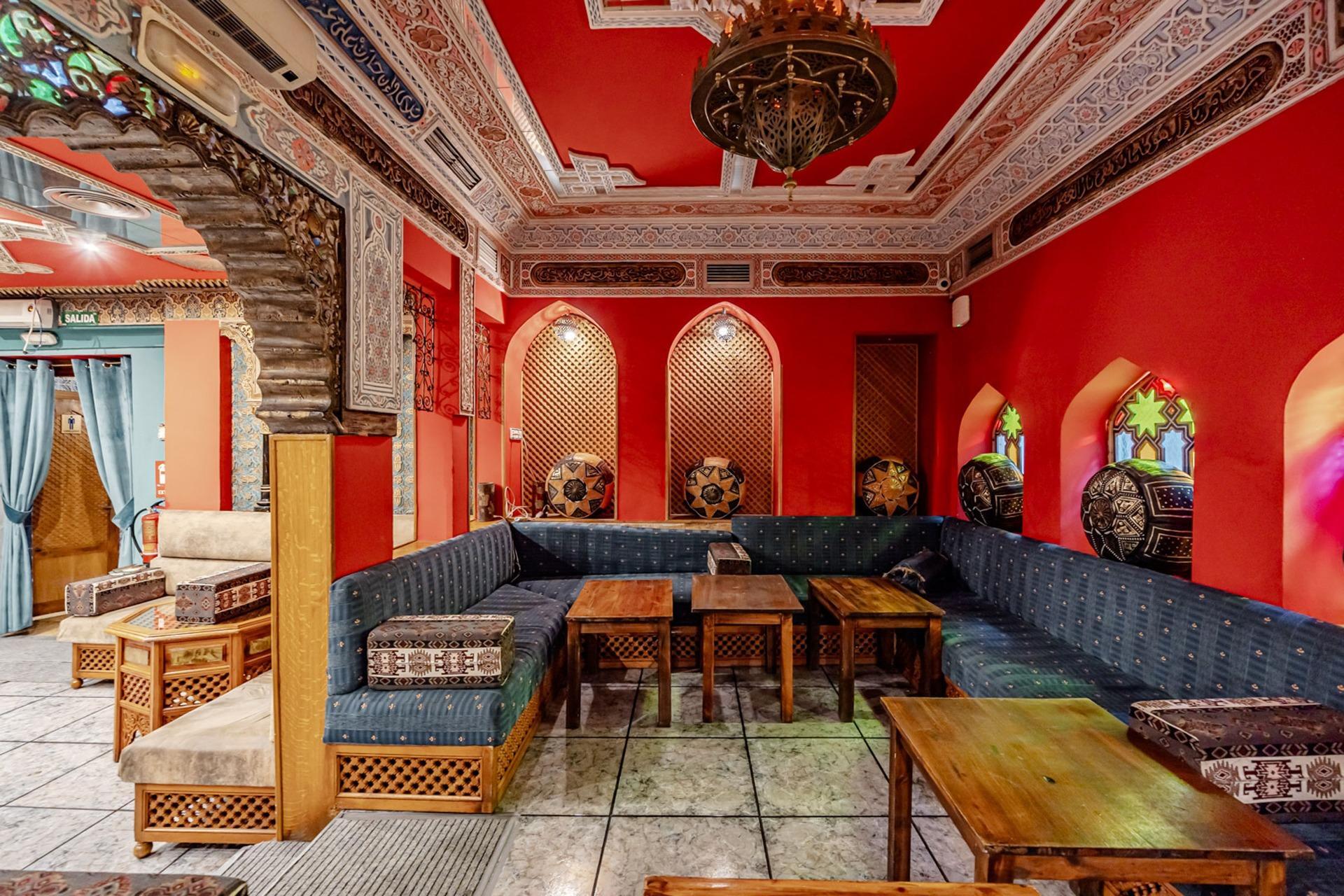 1-10-17 RESTAURANTE CALLE BERNARDINO OBREGÓN
