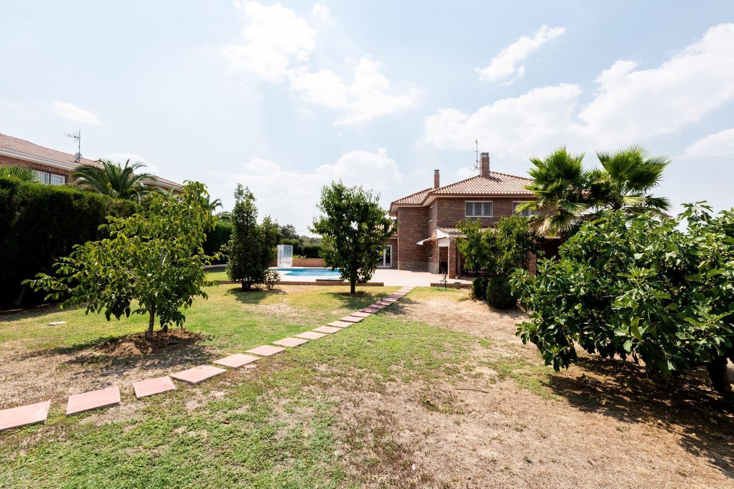 1-10-18 Casa/Chalet en Monte de batres, Batres