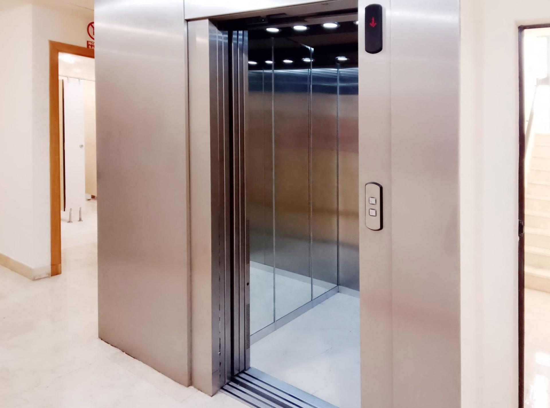 Excelente oficina en A6 – Las Rozas de Madrid