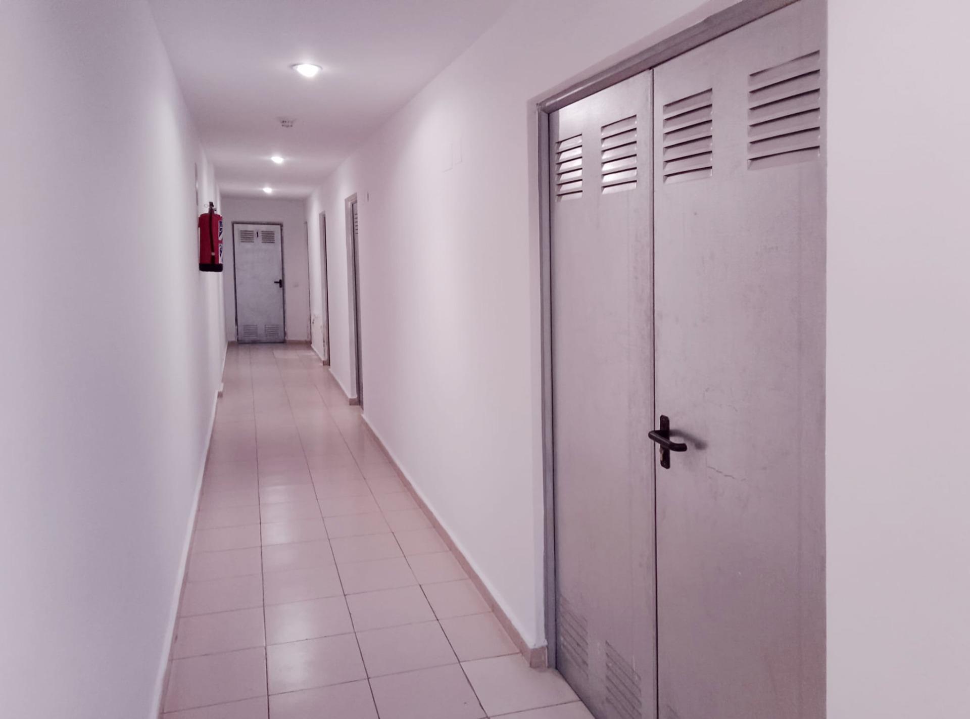 Excelente oficina en A6 – Las Rozas de Madrid
