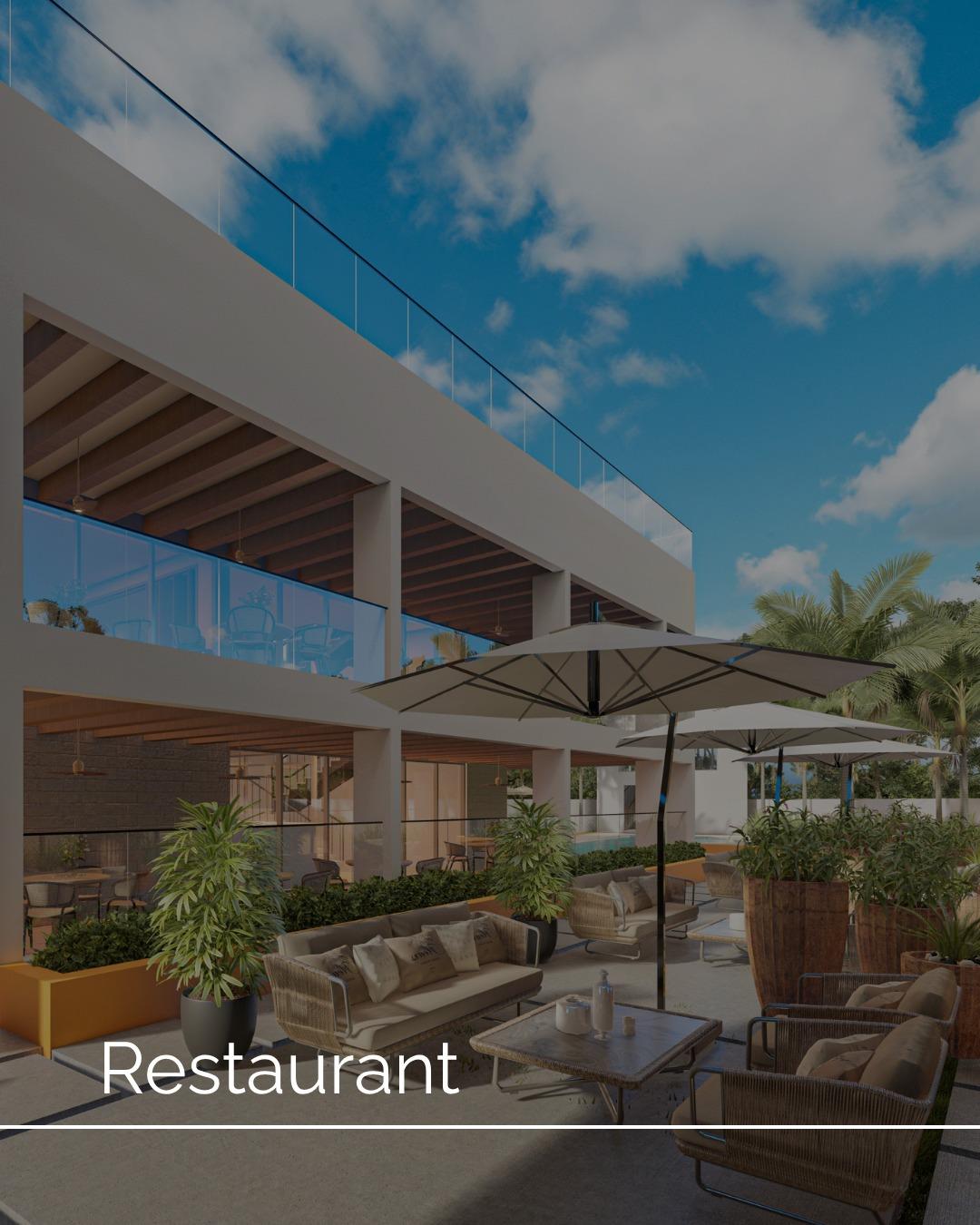 1-2-15 CONDO-HOTEL HARPER PARADISE RESIDENCE