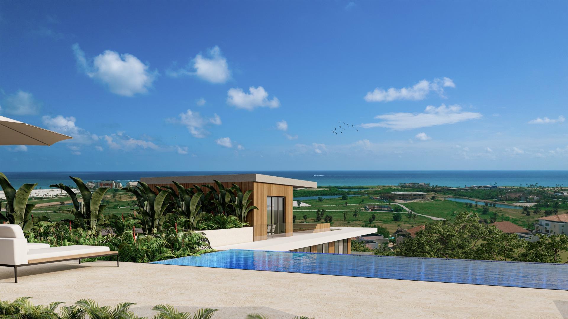 Hotel en Cap cana, Punta Cana