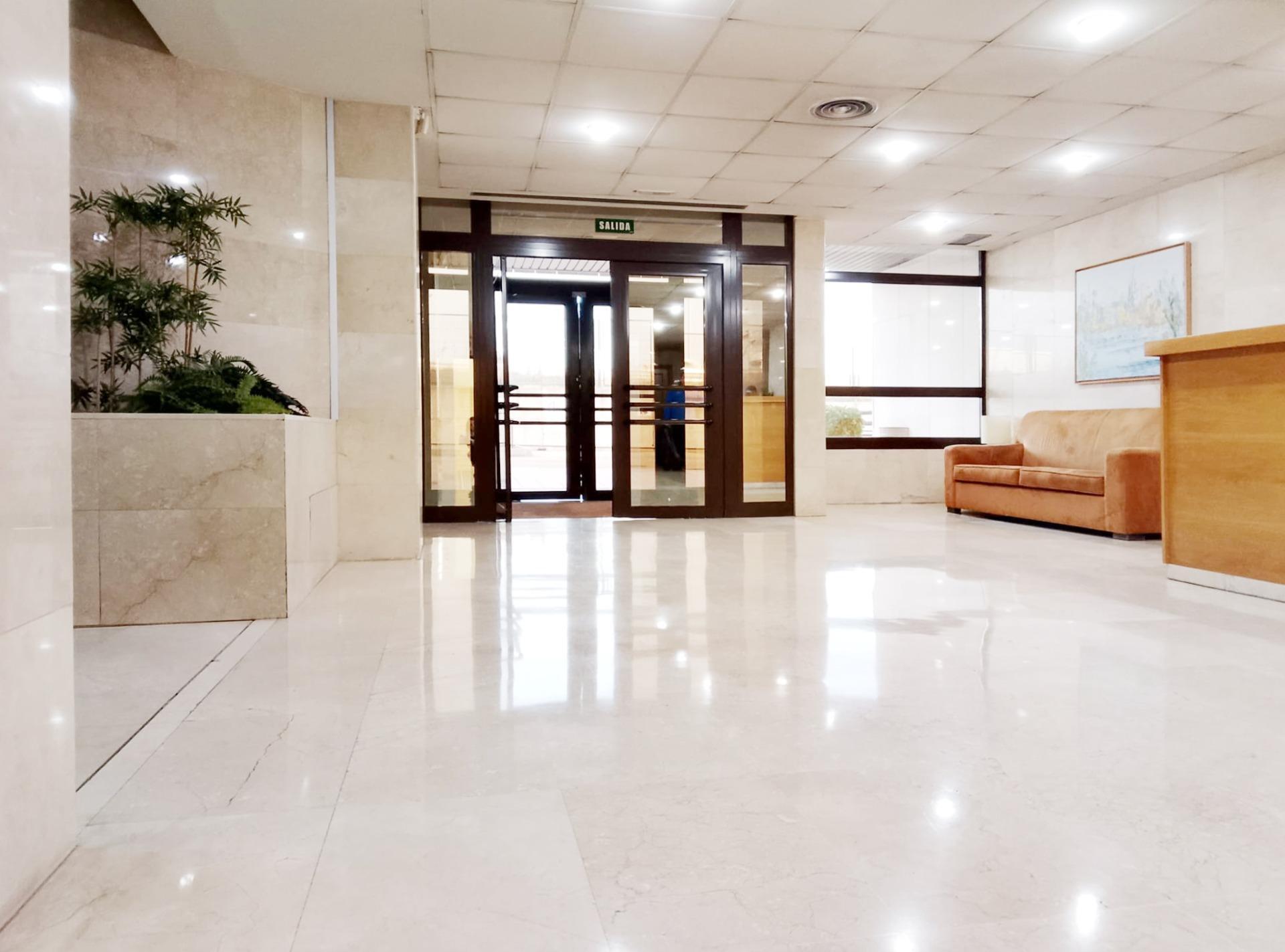 Excelente oficina en A6 – Las Rozas de Madrid