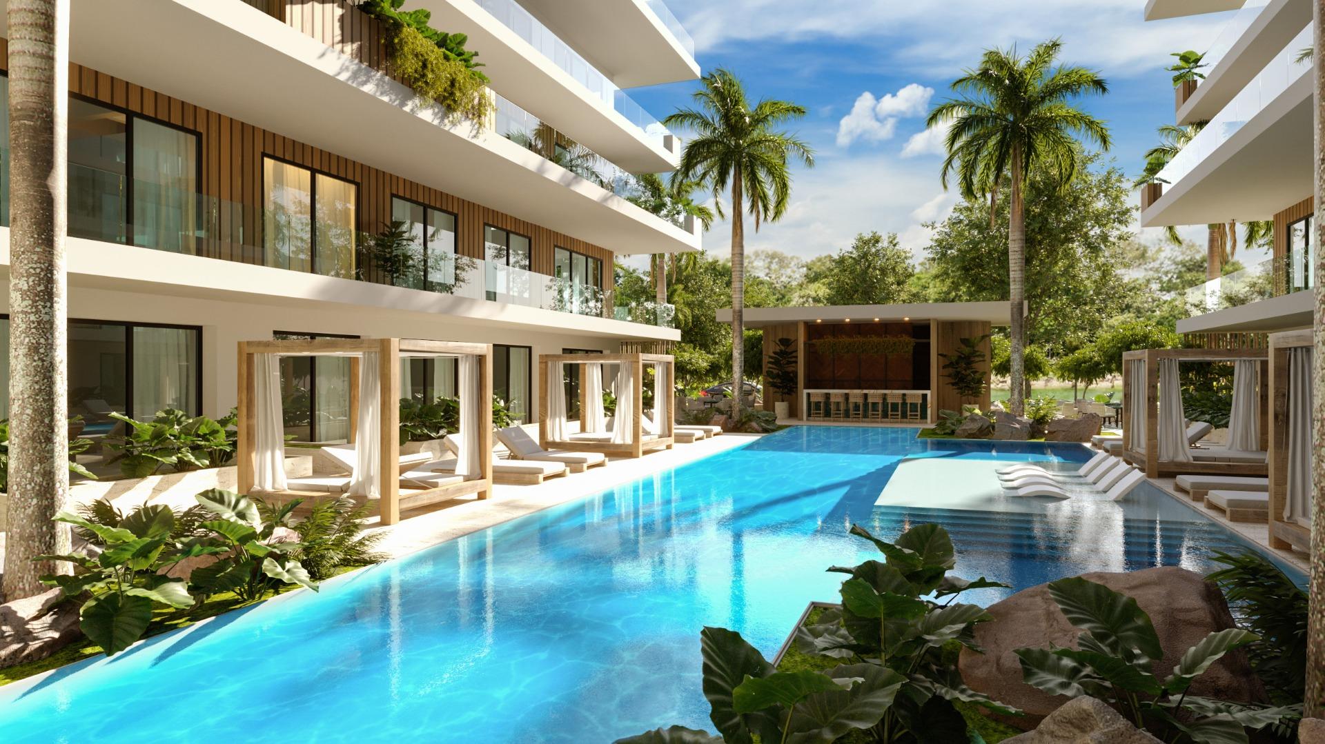 Hotel en Cap cana, Punta Cana