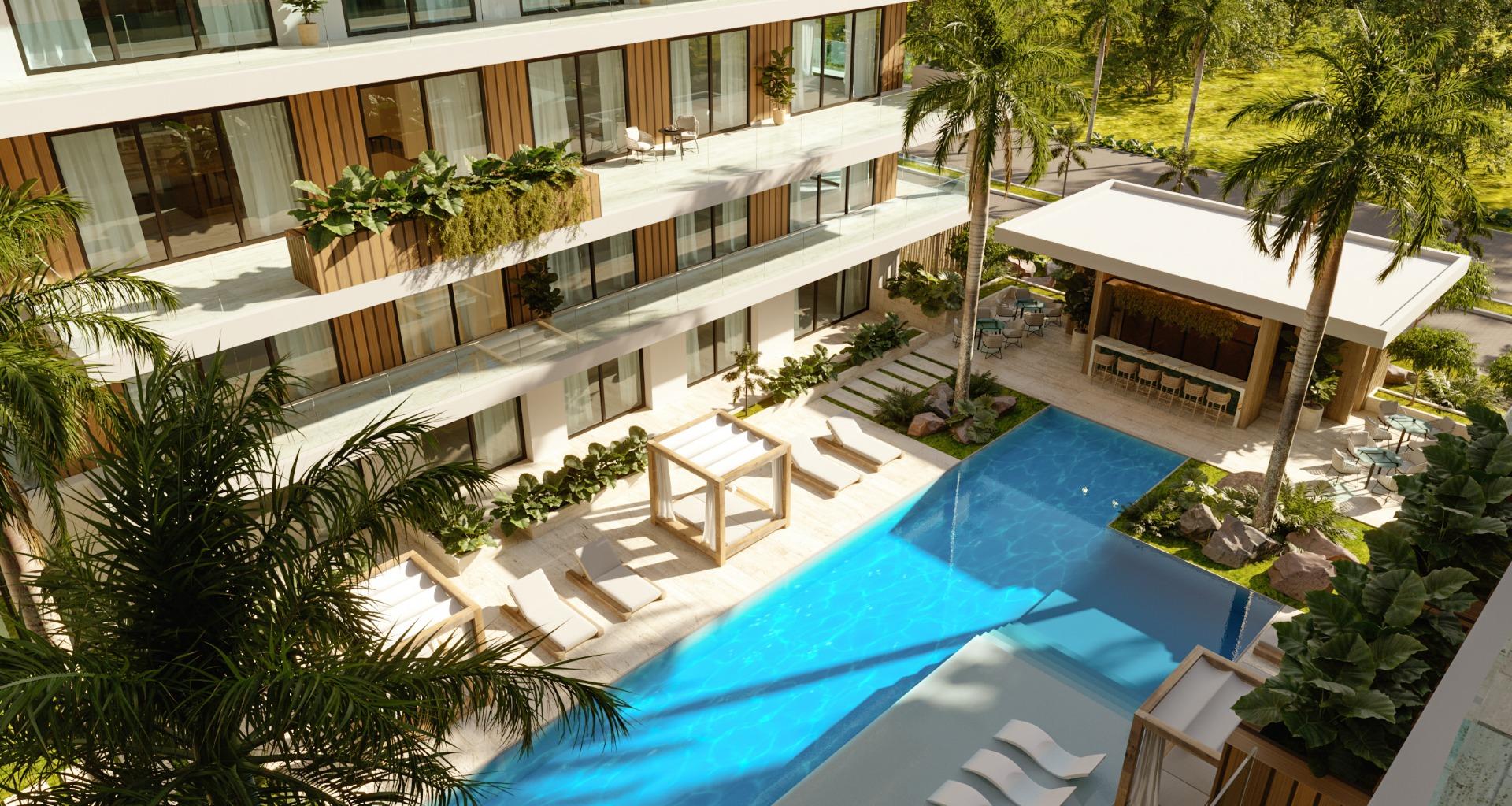 Hotel en Cap cana, Punta Cana