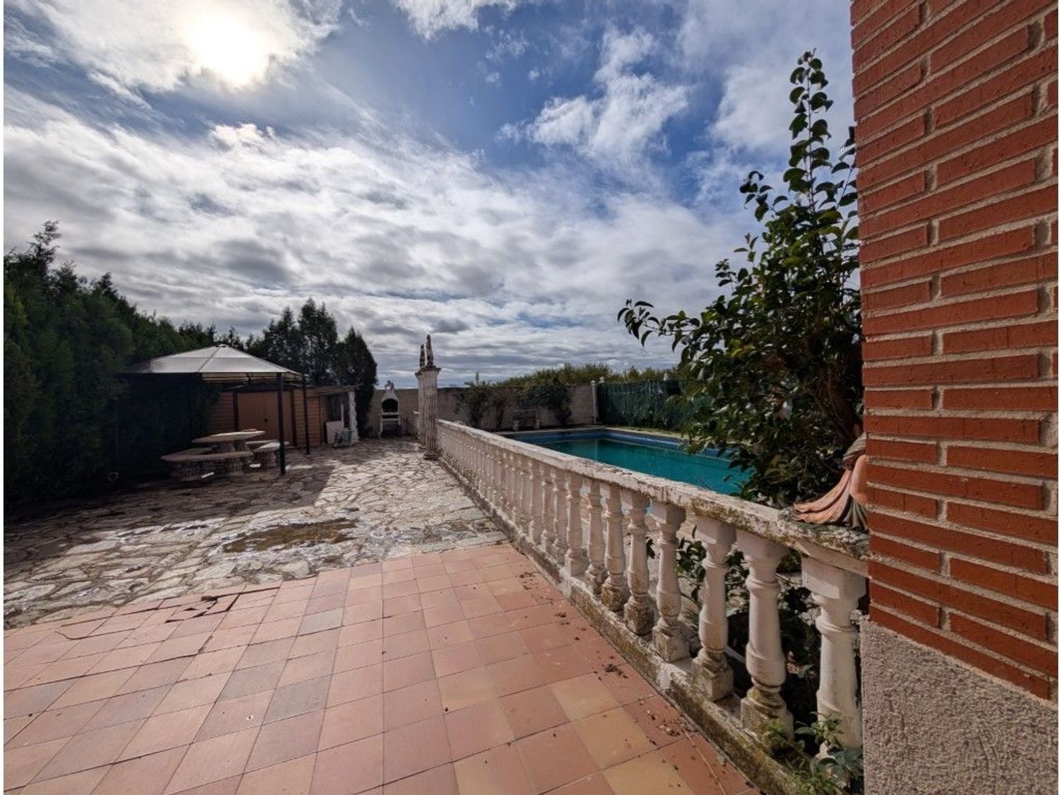 1-4-28 Casa/Chalet en Castilla la mancha, Carmena