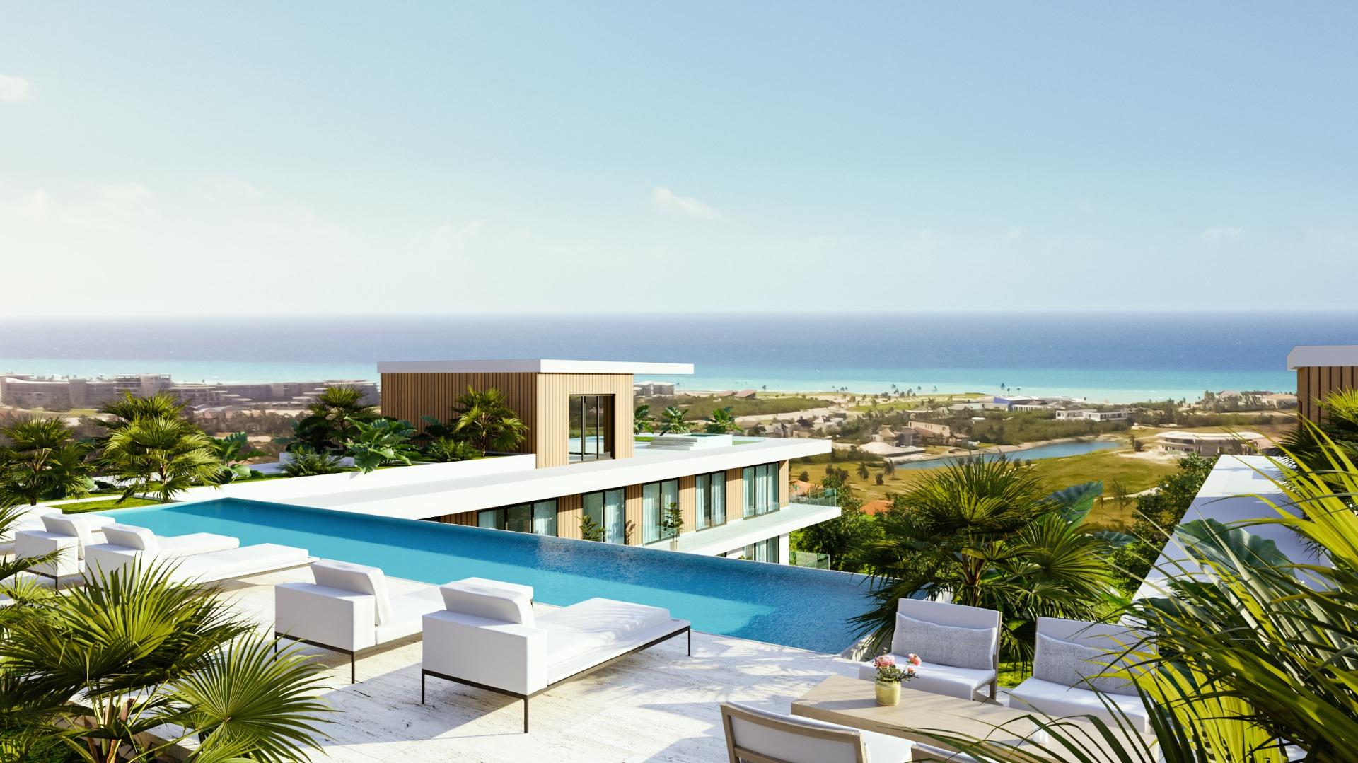 Hotel en Cap cana, Punta Cana