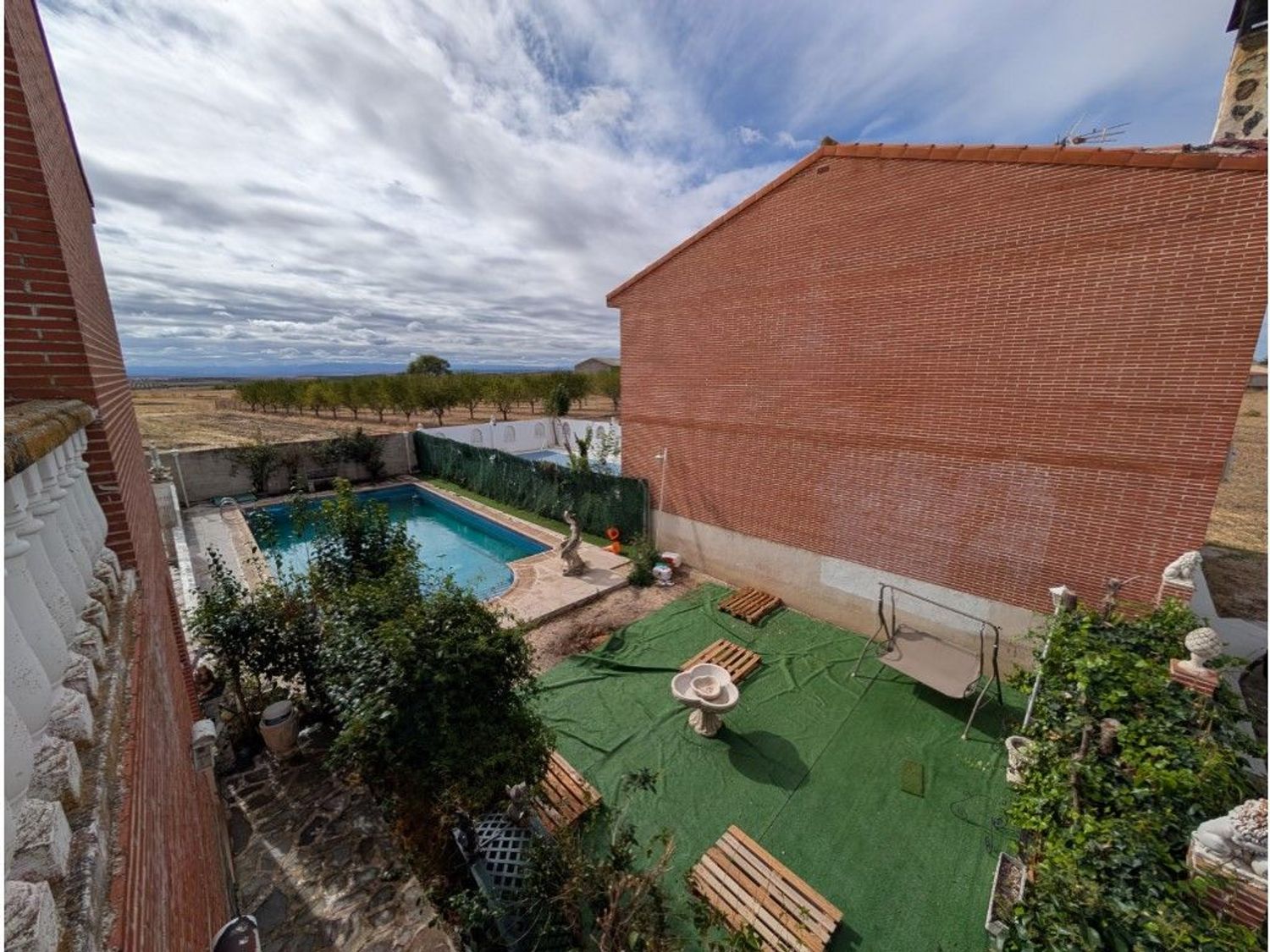 1-5-15 Casa/Chalet en Castilla la mancha, Carmena