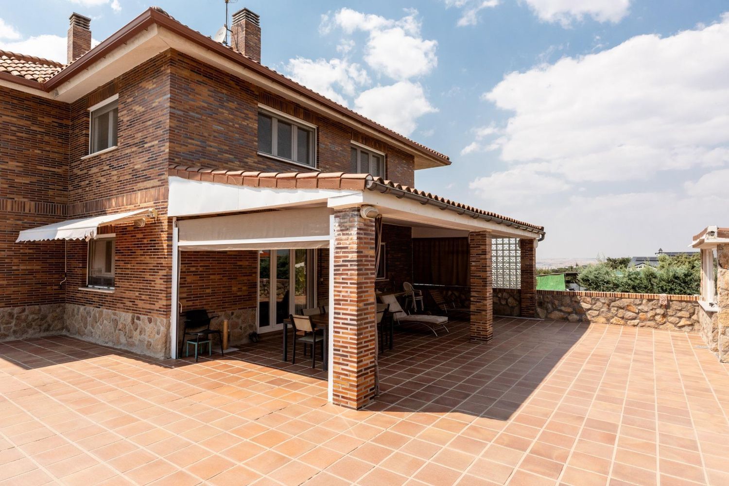 1-5-29 Casa/Chalet en Monte de batres, Batres
