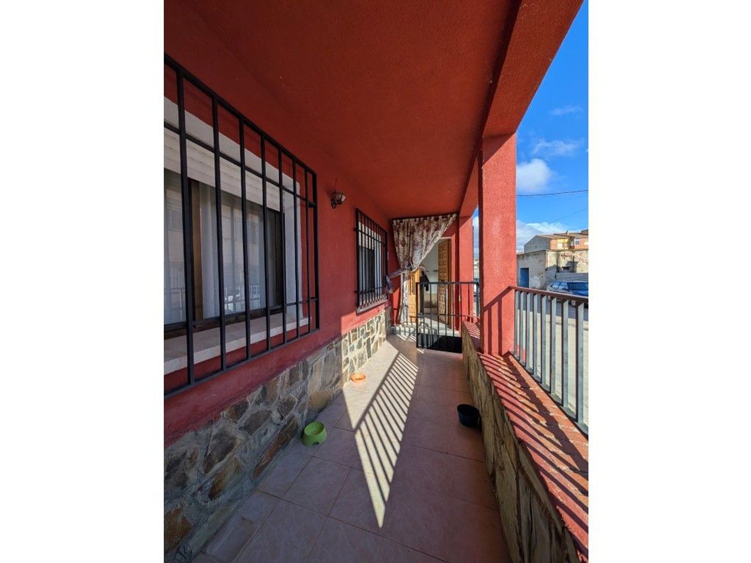1-5-32 Casa/Chalet en Castilla la mancha, El Puente del Arzobispo