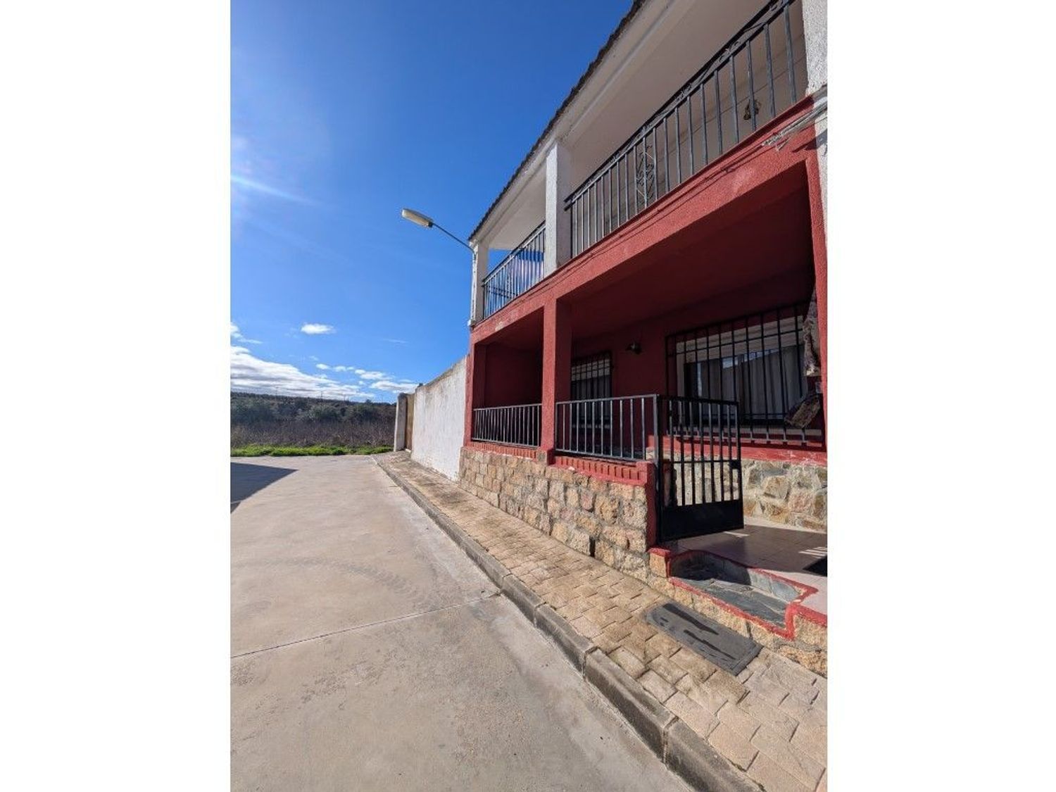 1-6-29 Casa/Chalet en Castilla la mancha, El Puente del Arzobispo