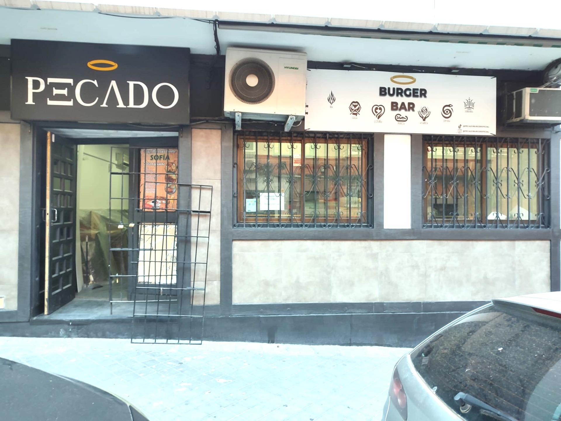 1-6 Local en alquiler en la calle José María Pereda