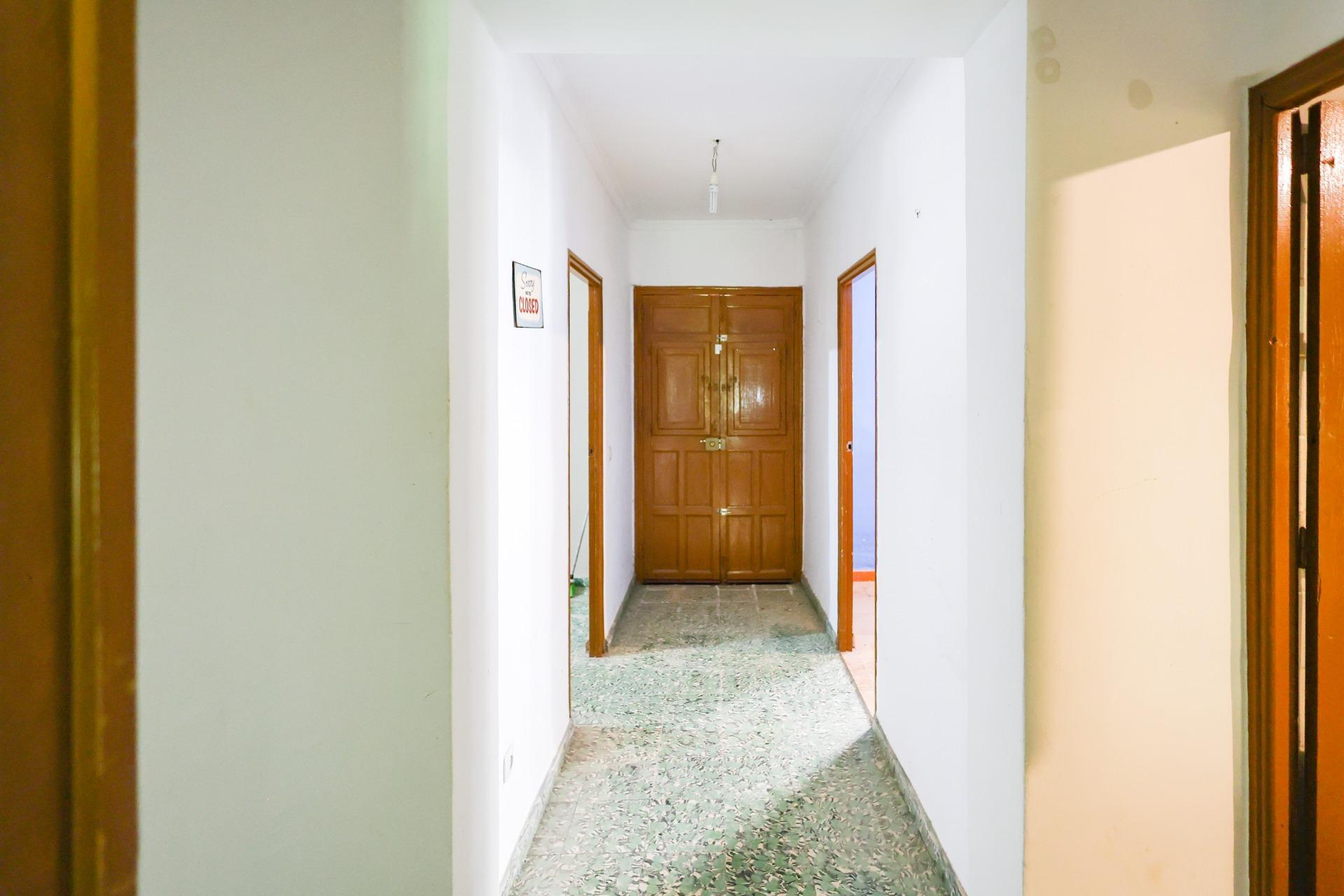 1-7-17 Casa / Chalet adosado en venta en Calle la Coruña, Leganés