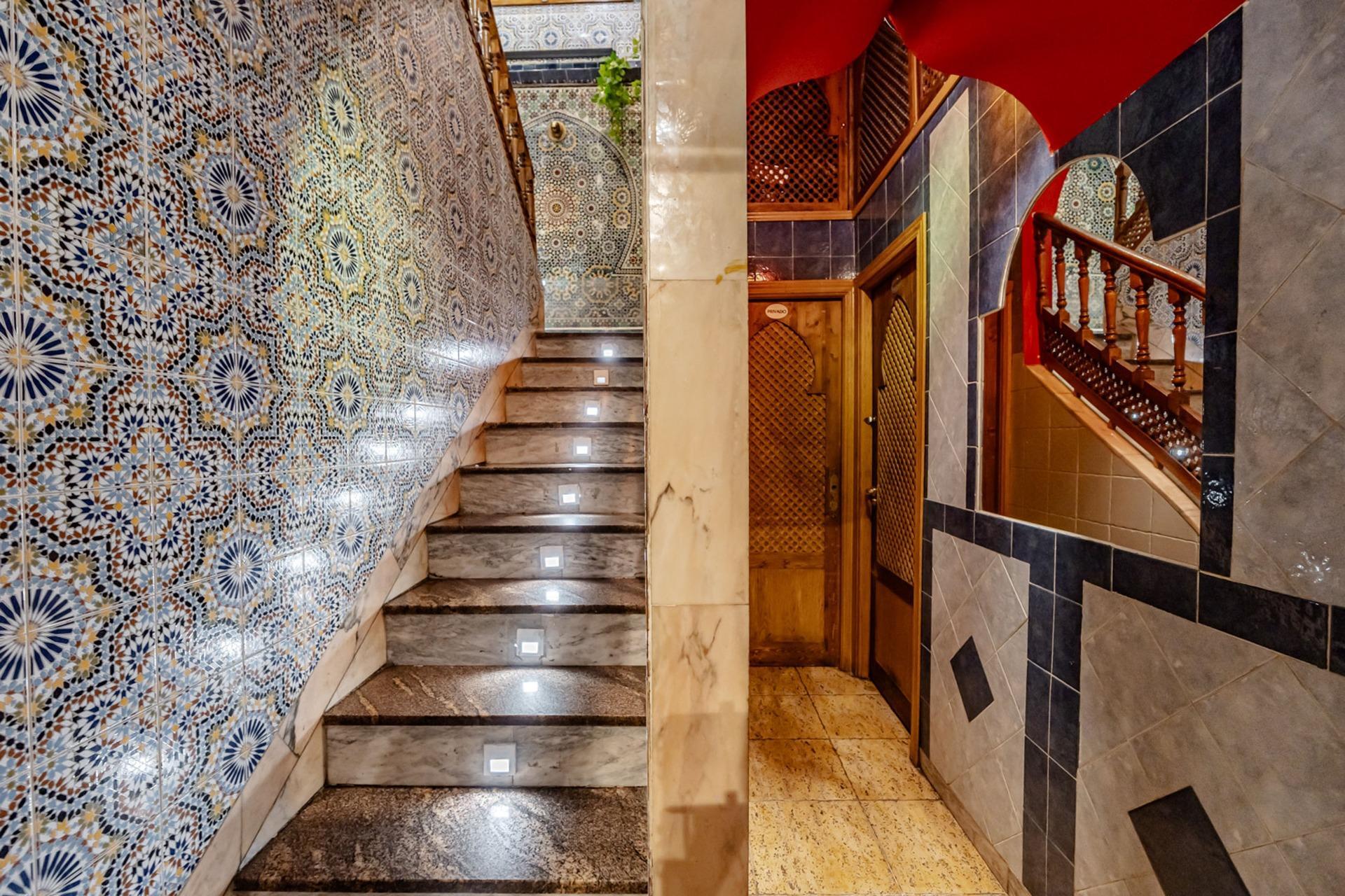 1-7-19 RESTAURANTE CALLE BERNARDINO OBREGÓN
