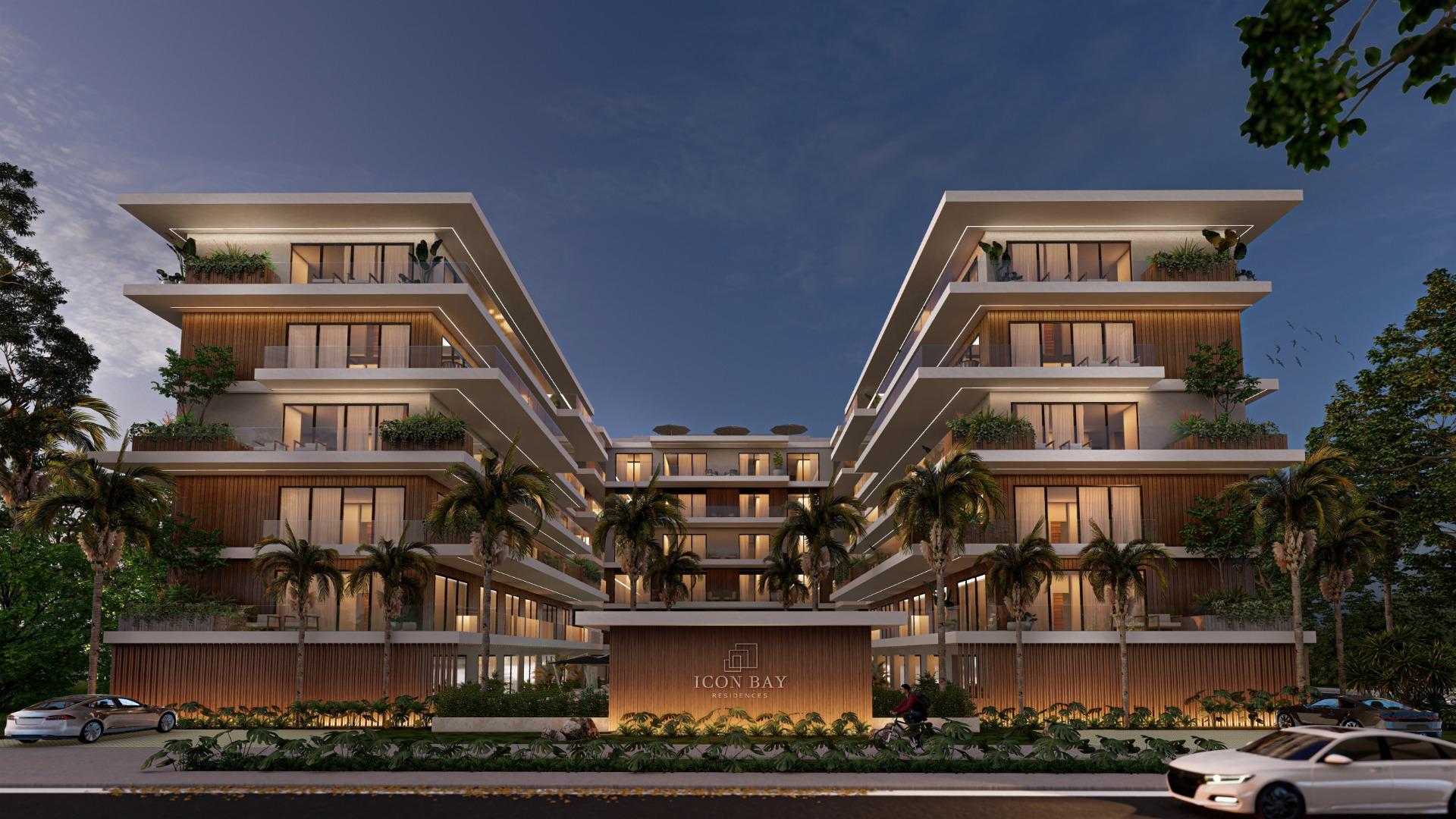 Hotel en Cap cana, Punta Cana