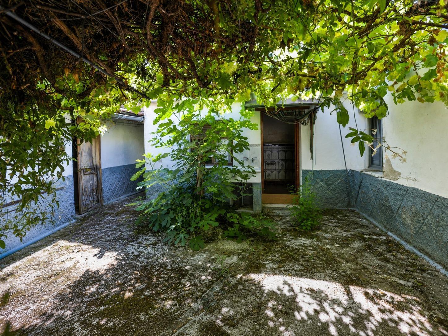 1-8-17 Casa / Chalet adosado en venta en Calle la Coruña, Leganés