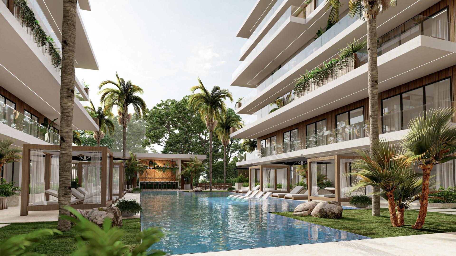Hotel en Cap cana, Punta Cana