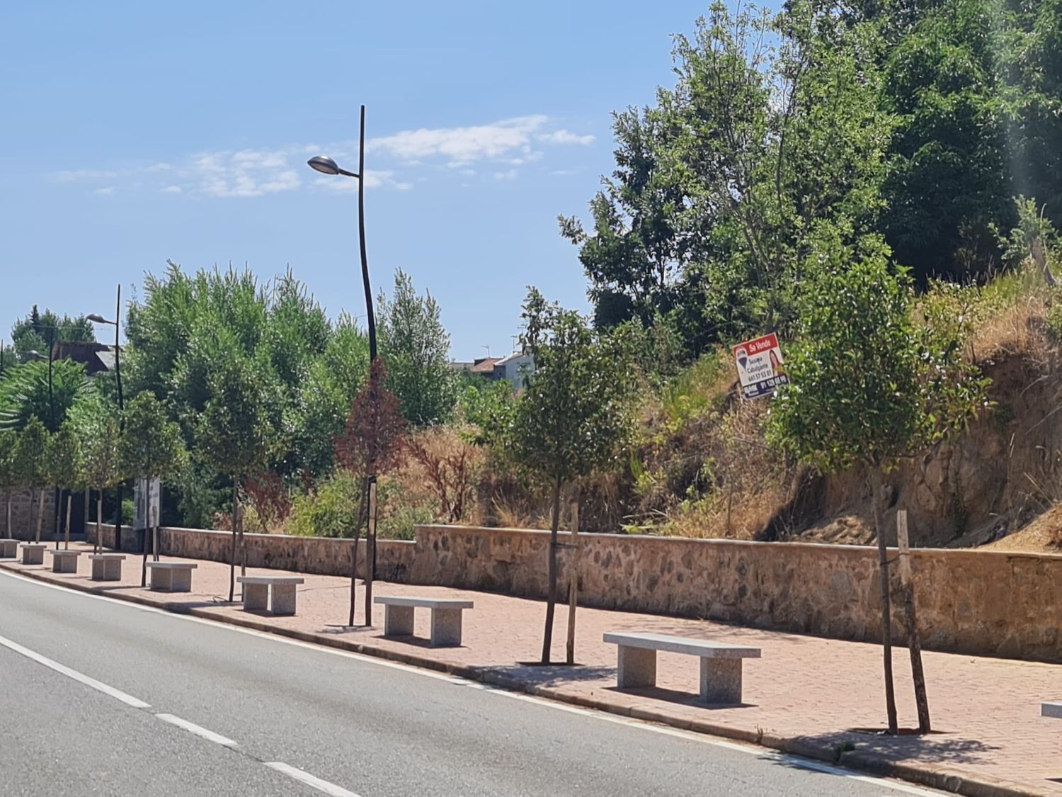 Propiedad en venta en Madrid, Rozas de Puerto Real