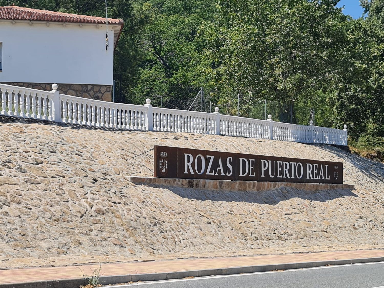 Propiedad en venta en Madrid, Rozas de Puerto Real