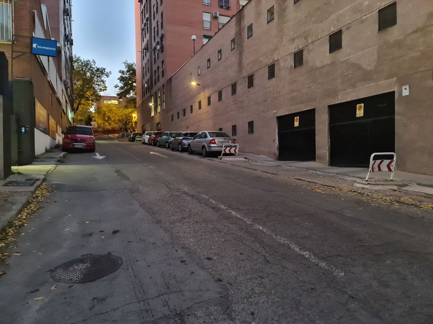 1057543687 Propiedad en alquiler en Madrid, Madrid