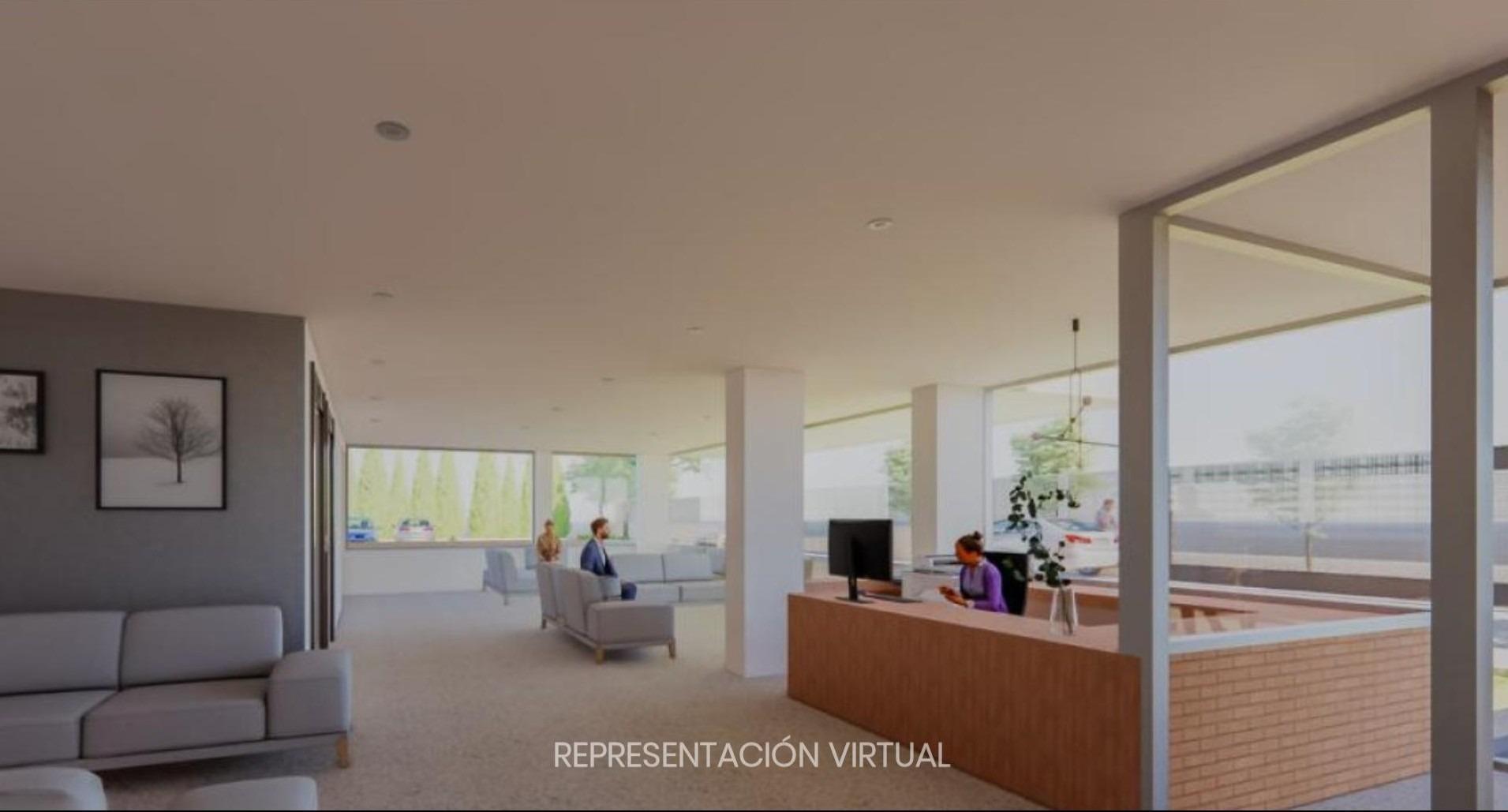 11-12-1 ^**^GRAN OPORTUNIDAD DE INVERSIÓN EN MADRID | SUELO DOTACIONAL CON PROYECTO Y AMPLIACIÓN^**^