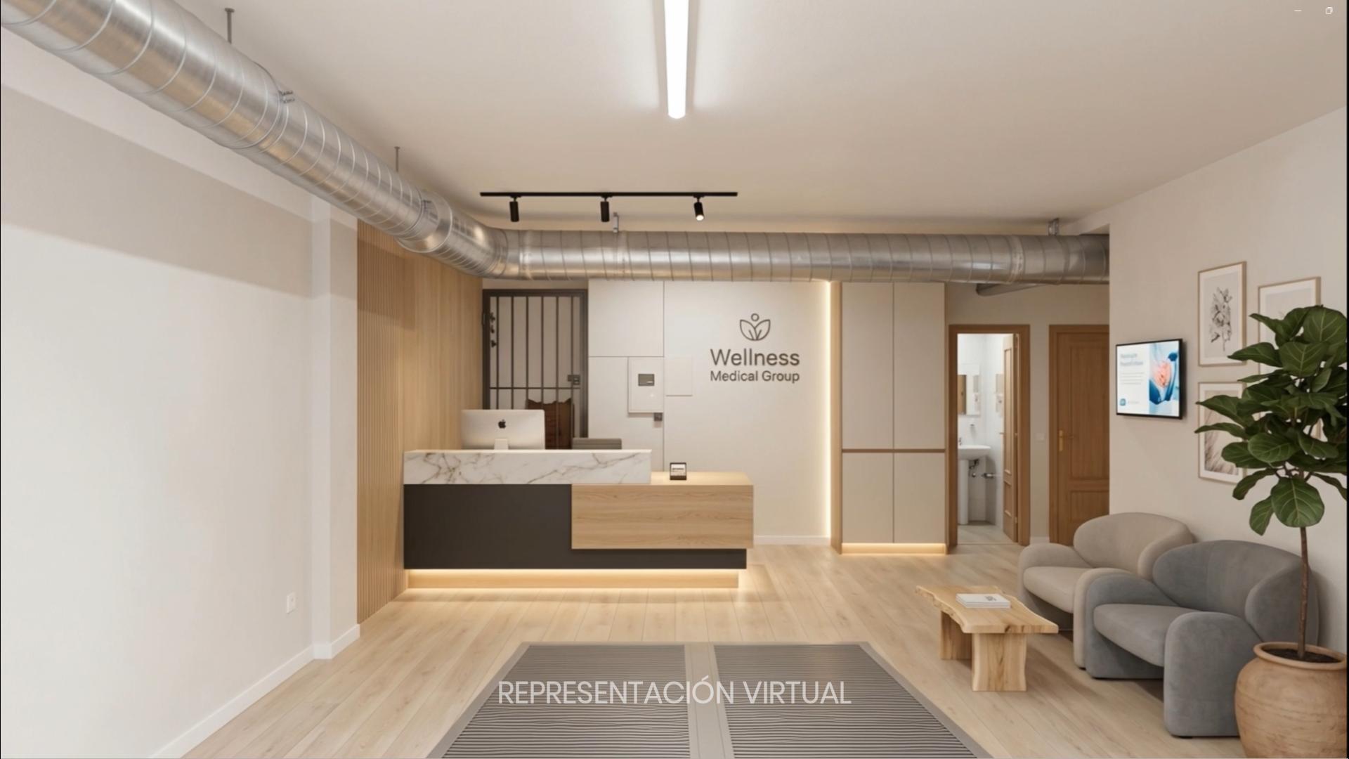 11-3-3 ^**^ESPECTACULAR LOCAL COMERCIAL DE 250 M² EN PLENO CENTRO DE TORRELODONES – ALTA RENTABILIDAD^**^