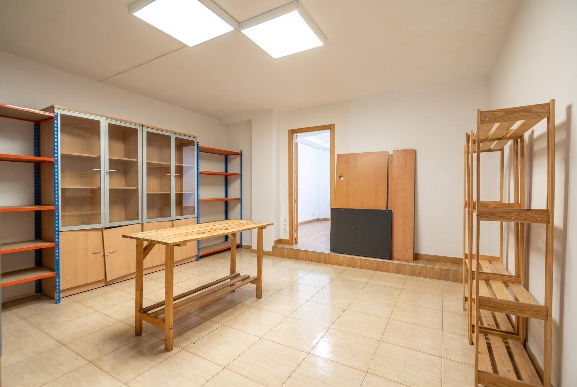 11-8-4 ^**^ESPECTACULAR LOCAL COMERCIAL DE 250 M² EN PLENO CENTRO DE TORRELODONES – ALTA RENTABILIDAD^**^