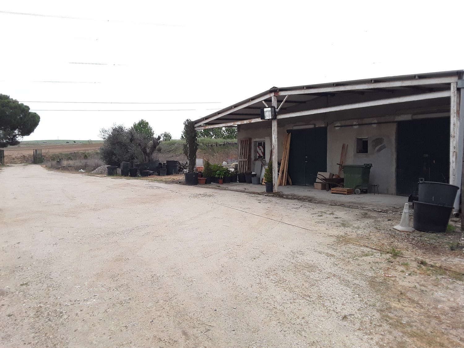 Propiedad en venta en Madrid, Moraleja de Enmedio