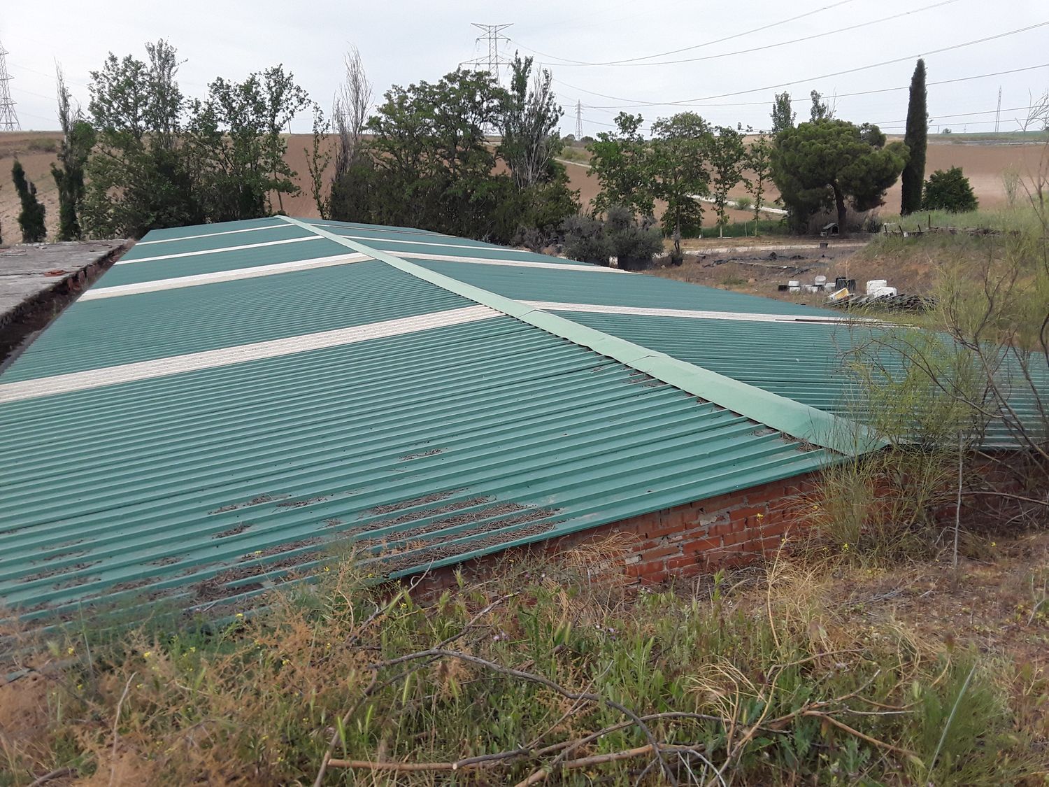 Propiedad en venta en Madrid, Moraleja de Enmedio