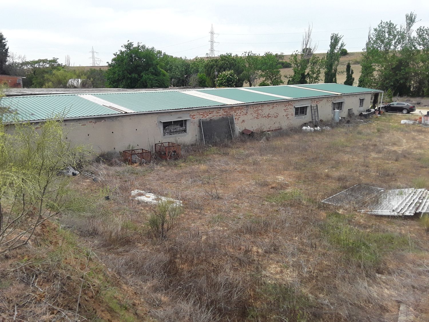 Propiedad en venta en Madrid, Moraleja de Enmedio