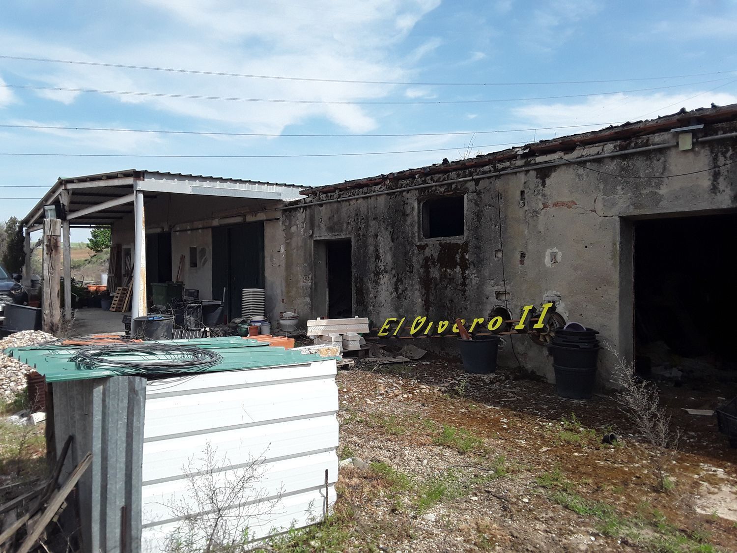 Propiedad en venta en Madrid, Moraleja de Enmedio