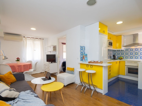 Propiedad en venta en Madrid, Madrid