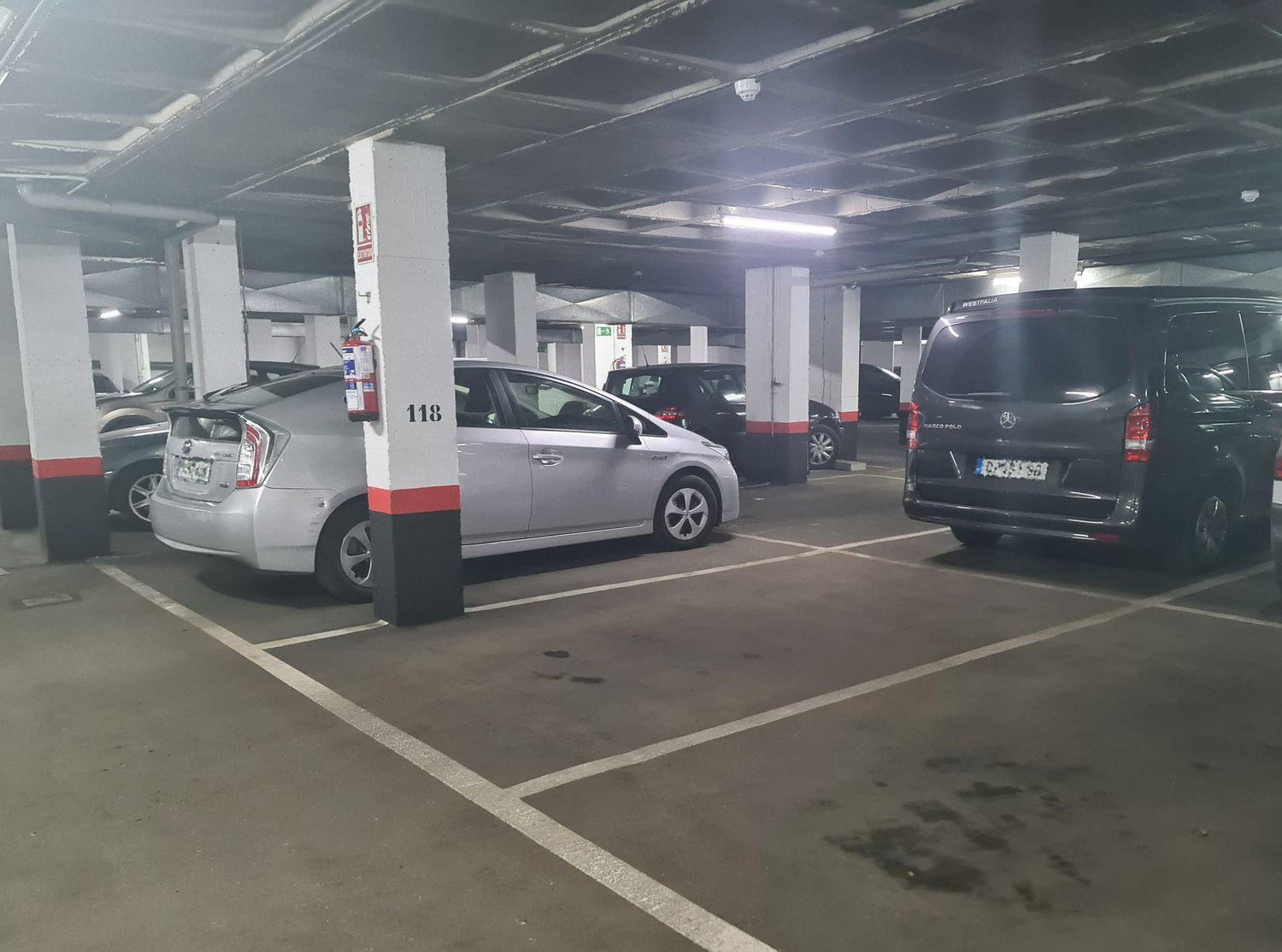 1168130833 Propiedad en alquiler en Madrid, Madrid