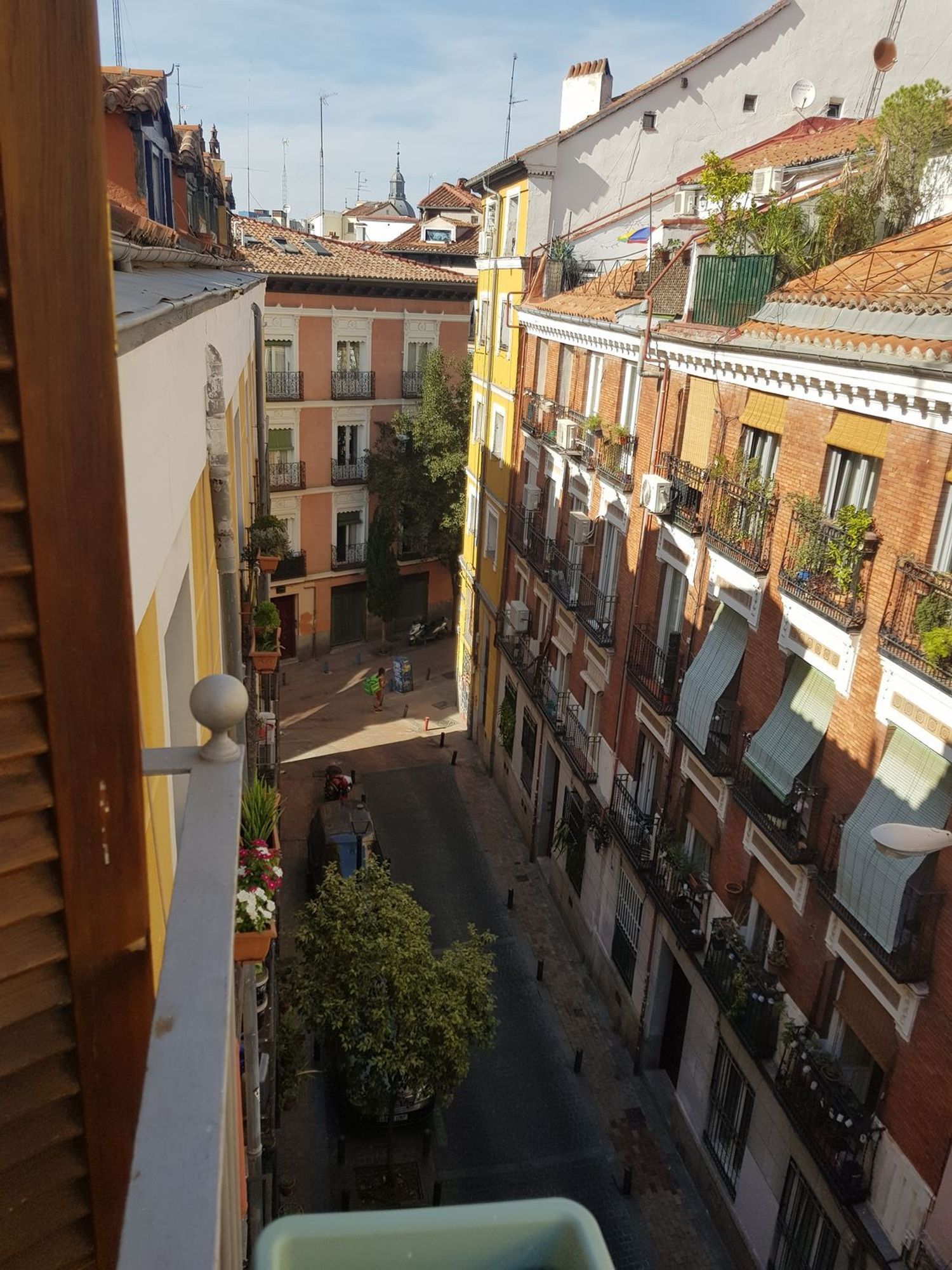 1169289406 Propiedad en alquiler en Madrid, Madrid