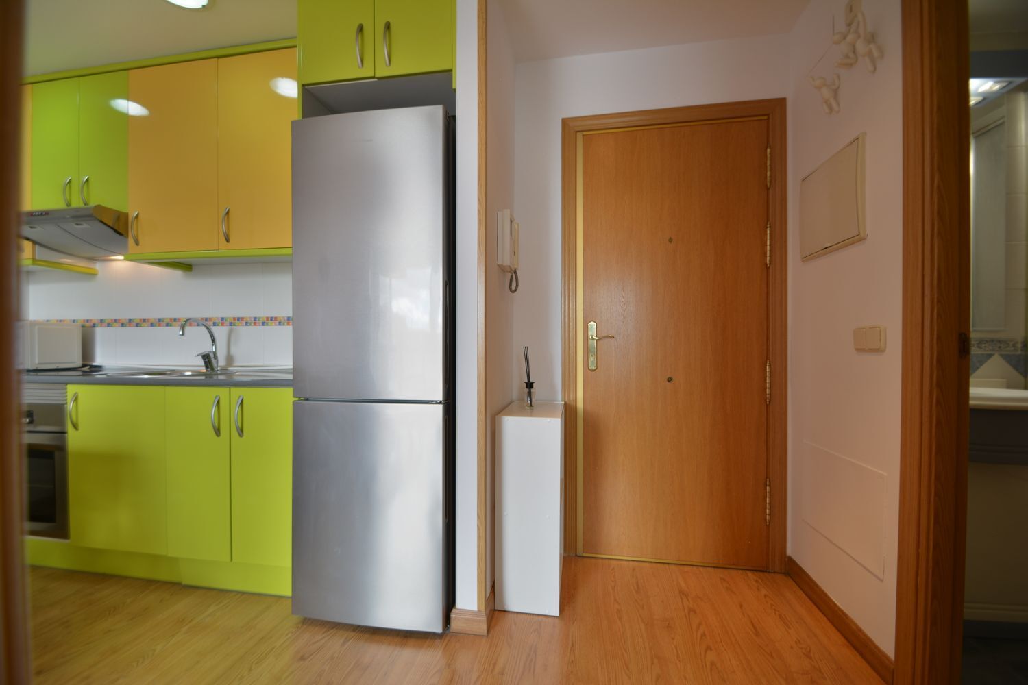 1234917855 Propiedad en alquiler en Madrid, Madrid