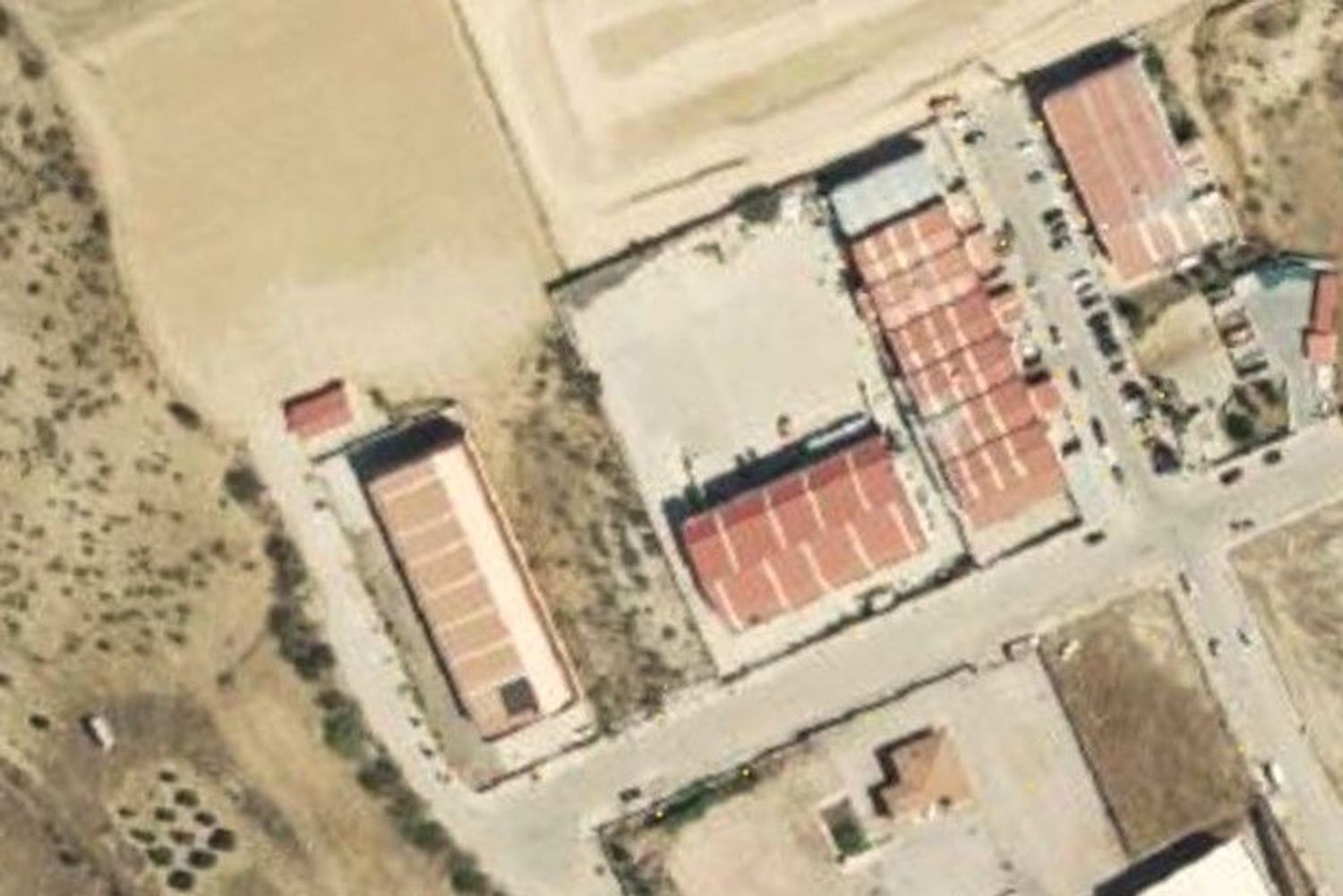 Propiedad en venta en Madrid, Villanueva de Perales
