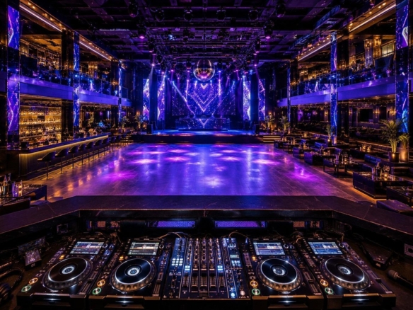 ^**^DISCOTECA PREMIUM EN TRASPASO EN EL SUR DE MADRID – NEGOCIO CONSOLIDADO Y ALTA RENTABILIDAD^**^