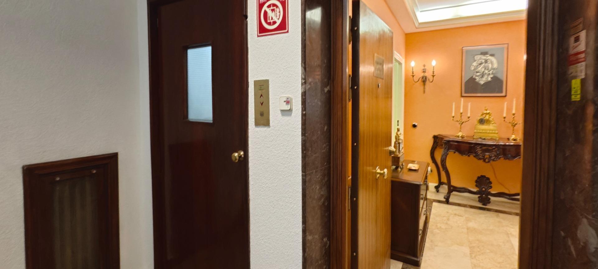 Luz, terraza y máxima privacidad en la mejor zona de Juan Bravo