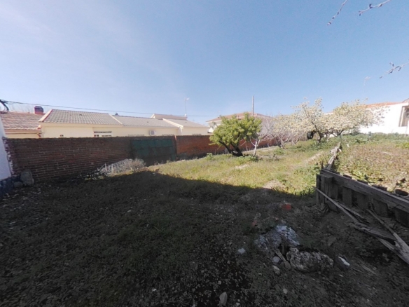 Propiedad en venta en Madrid, Torrejón de Velasco
