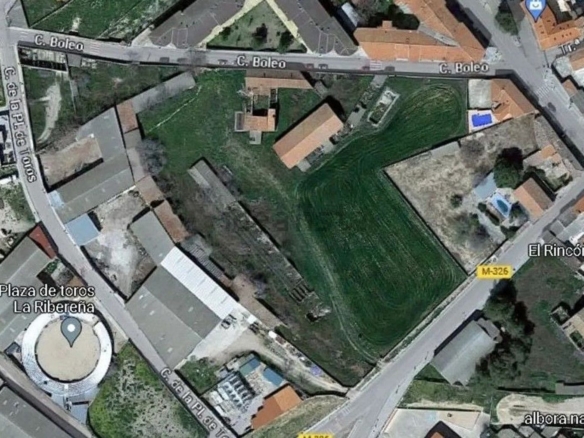 Propiedad en venta en Madrid, Fuentidueña de Tajo