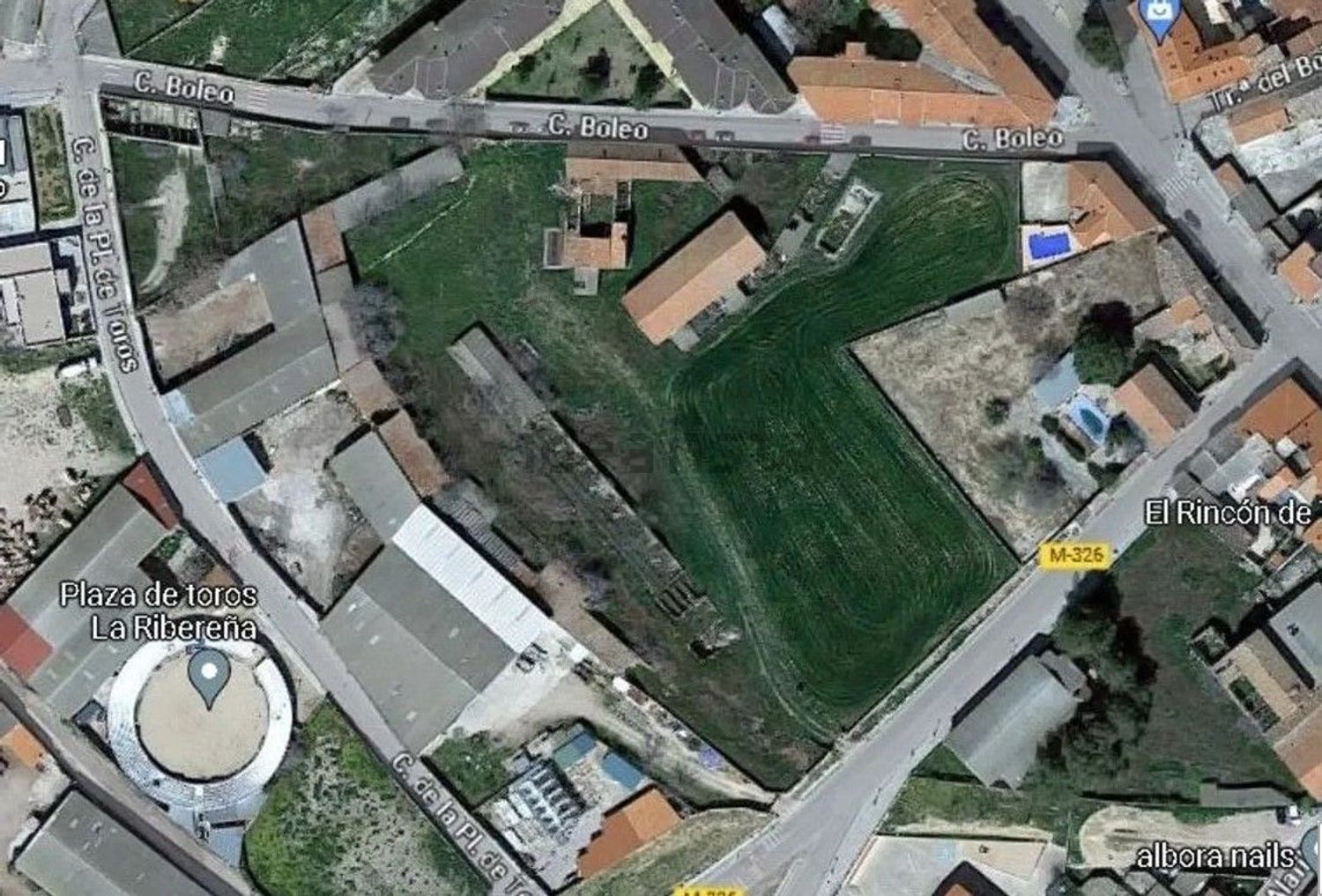 1312876517 Propiedad en venta en Madrid, Fuentidueña de Tajo