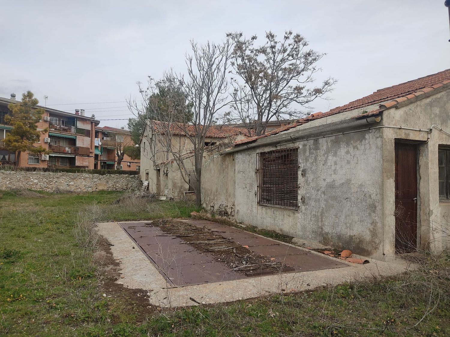 1312876563 Propiedad en venta en Madrid, Fuentidueña de Tajo