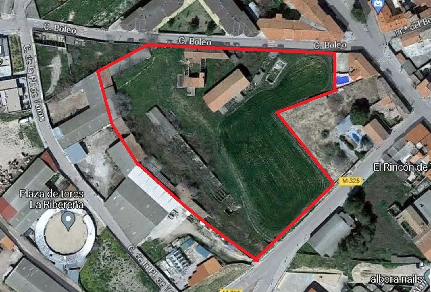 1314033105 Propiedad en venta en Madrid, Fuentidueña de Tajo