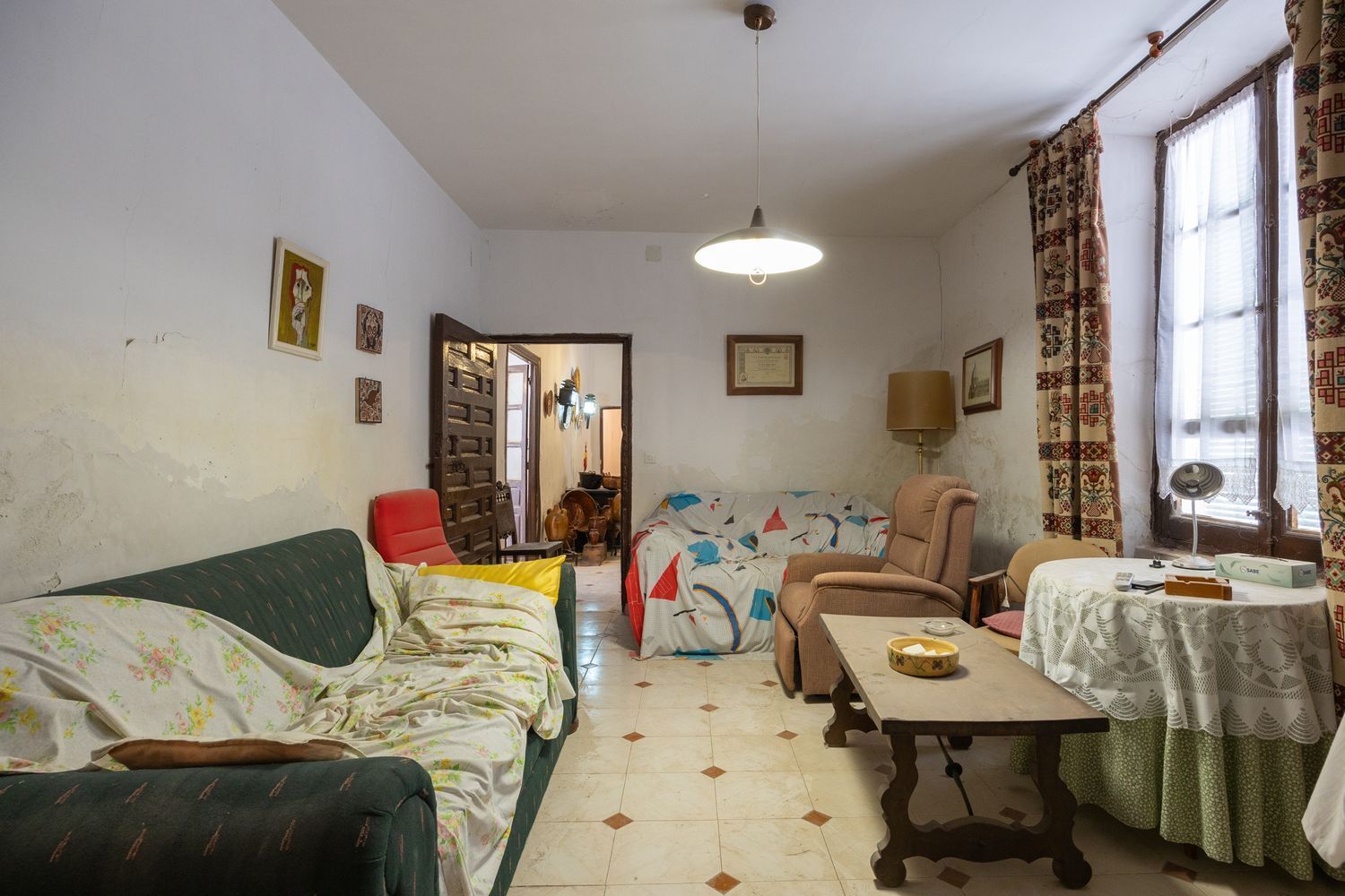 1316356413 Propiedad en venta en Madrid, Fuentidueña de Tajo